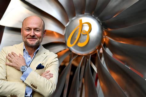 SWOT REPORT: Georges Kern’s first two years at Breitling